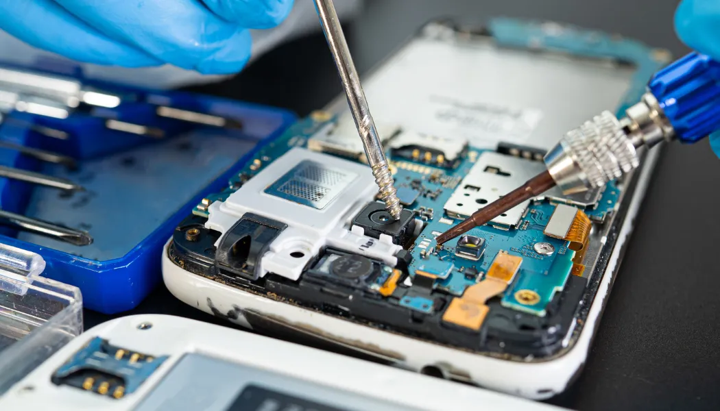 Mobile Technician Course in Kerala